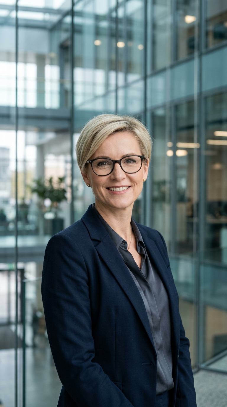 Dr. Katharina Becker