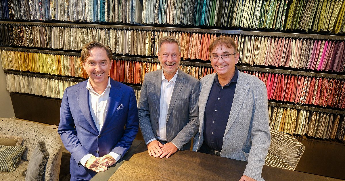 Nischen-Fokus schlägt Konsumkrise: Die Resilienz-Formel von JAB Anstoetz