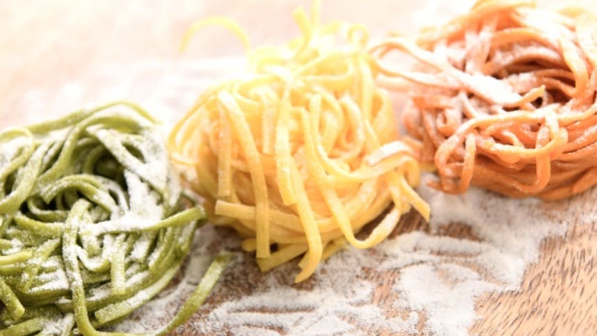 Struktureller Margendruck im Premium-Segment: Pasta Sassella meldet Insolvenz an