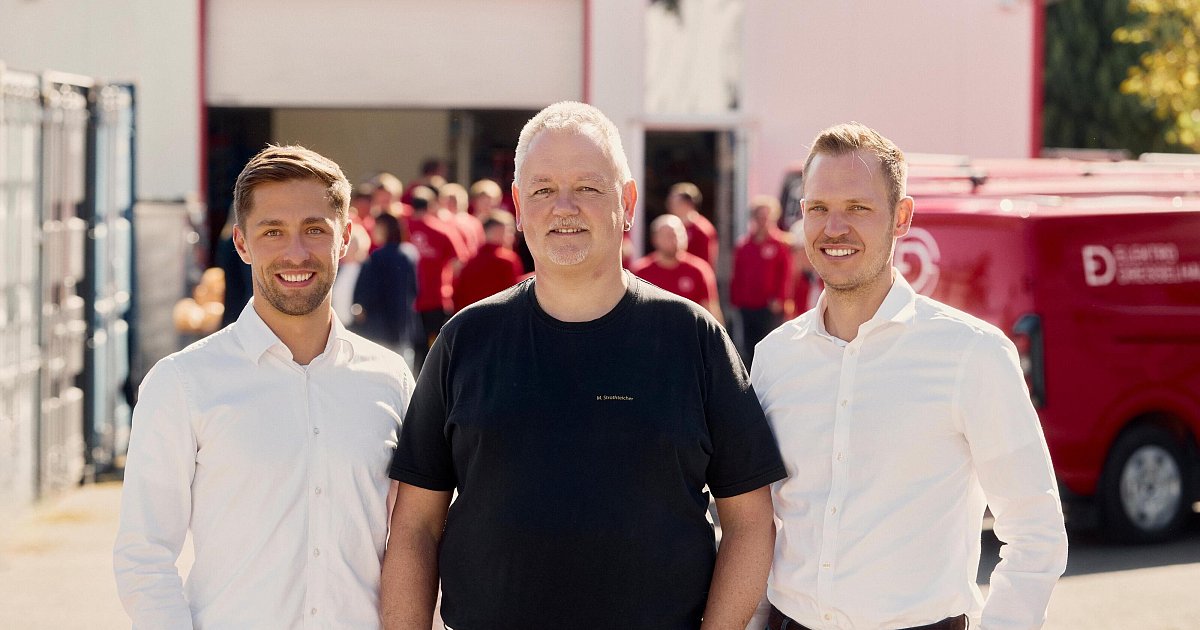 Konsolidierung im Elektrohandwerk: Elektro Dresselhaus übernimmt Strothteicher