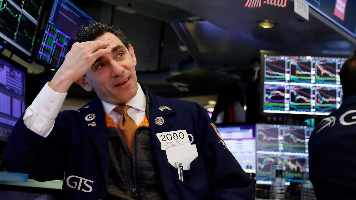 Kapitalkosten-Squeeze an der Wall Street: Warum der Tech-Abverkauf fundamentale Spuren hinterlässt