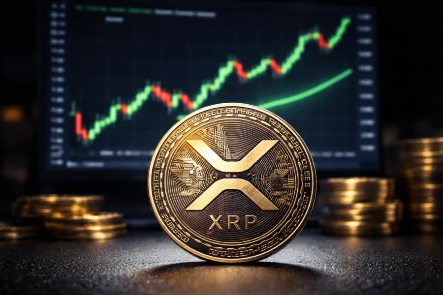 XRP bricht aus: Short-Squeeze treibt Kurs auf 1,38 Dollar – Doch das dicke Brett kommt erst noch