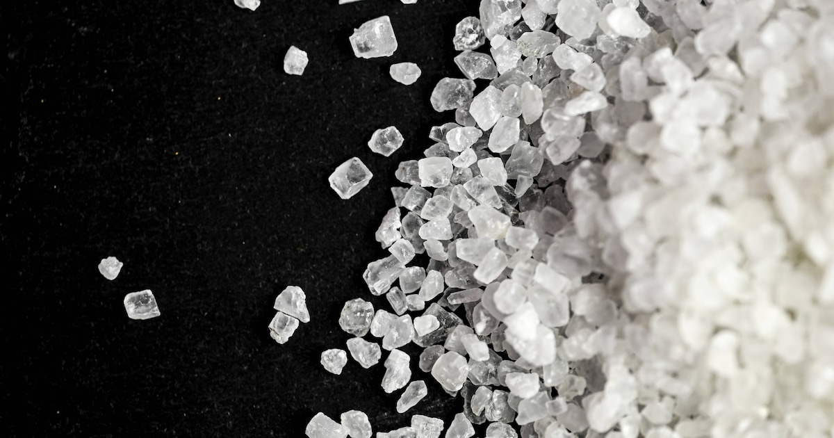 Rohstoff-Wende im Keller: Macht die Salzbatterie den Lithium-Riesen Konkurrenz?