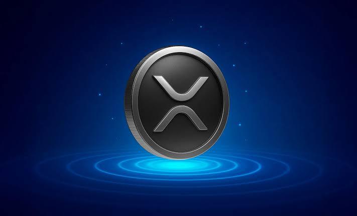 Kampf um 1,30 Dollar: Bei XRP droht der finale Showdown zwischen Kleinanlegern und Profis