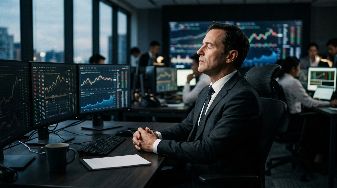 Humankapital im Stresstest: Warum sich das Investment in Resilienz jetzt auszahlt