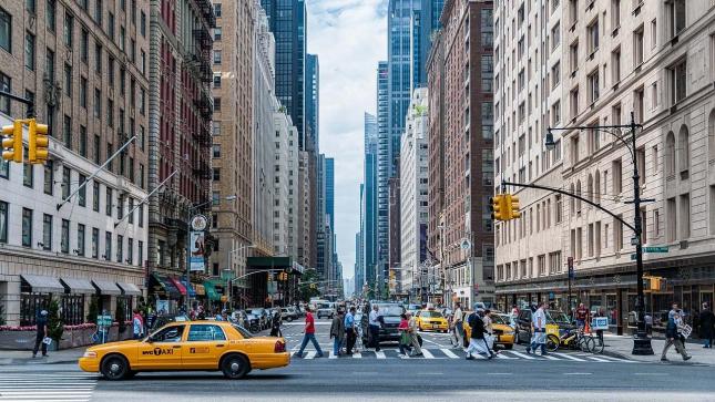 Nvidia-Showdown bremst Wall Street: Rekordjagd auf Standby