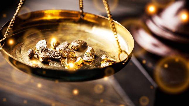 Ausverkauf bei Öl und Edelmetallen: Kupfer trotzt dem Abwärtstrend